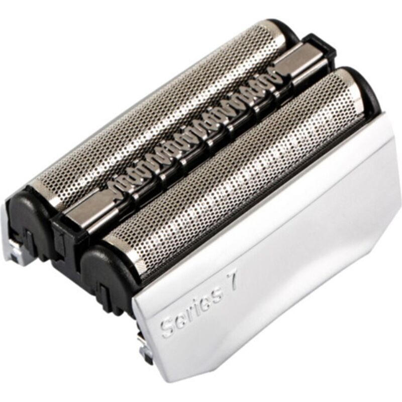 Ersatzköpfe für Braun Rasierer Serie 7,Elektrorasierer Braun Series 7 Scherkopf,Zubehör für Alufolienschneider