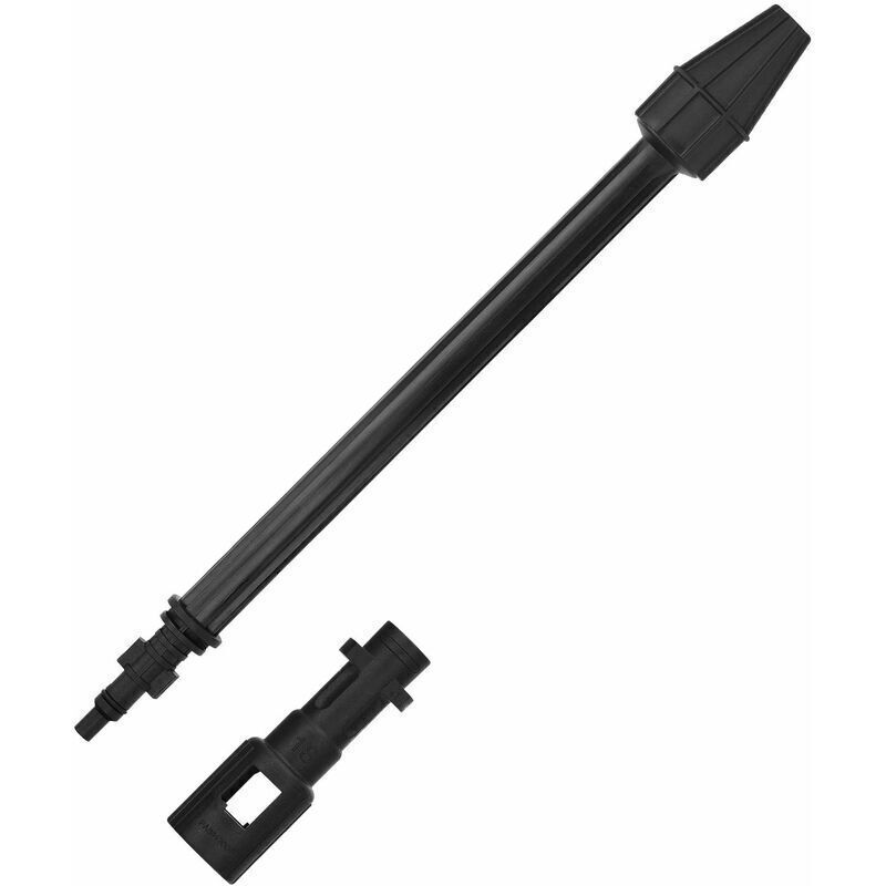 Ersatzlanze für Hochdruckreiniger mit Turbodüse für Kärcher K2-K7 und LAVOR 160 bar Hochdruckreiniger,
