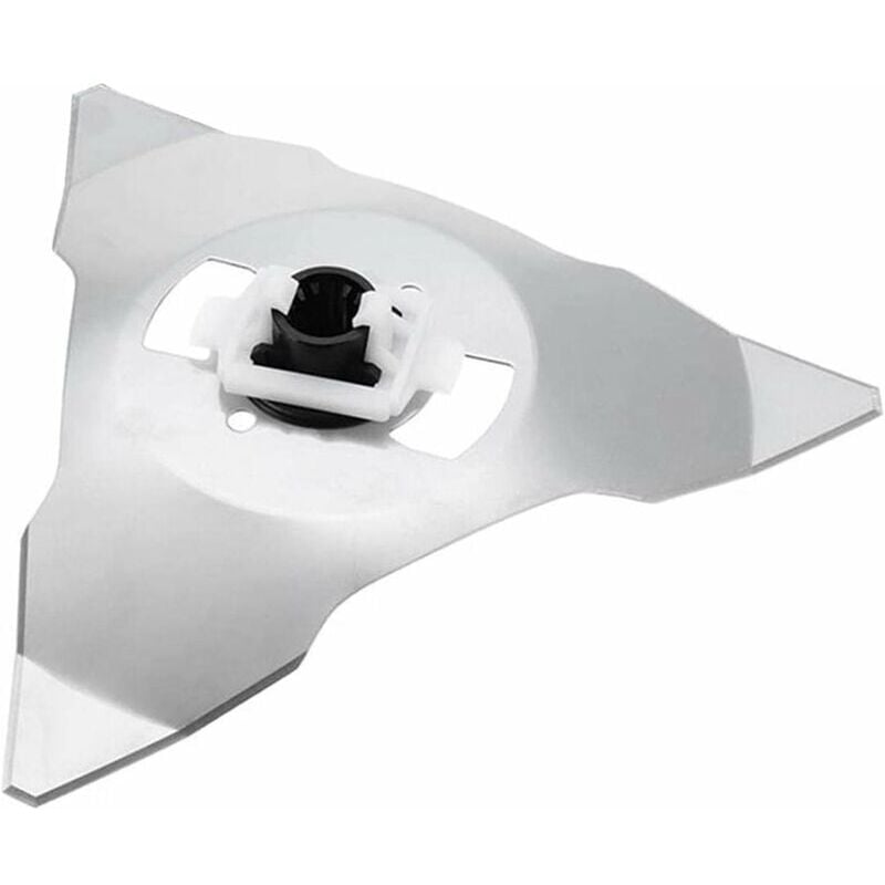 Ersatzklingen für Mähroboter, Ersatzklingen für Robomow RS RC Premium Mähroboterklingen - Mähroboter-Ersatzklingen mit verbessertem Design (1 Stück)