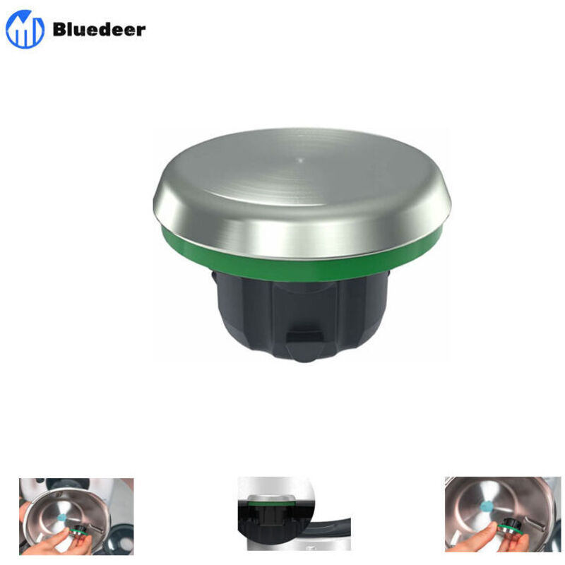 Ersatzmesser für Thermomix TM31 – Der revolutionäre Messerersatz – Alternative zur Messerschutzhaube – Thermomix-Zubehör