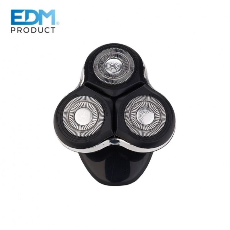 EDM - Ersatz-Rasierklingen Ref. 07597