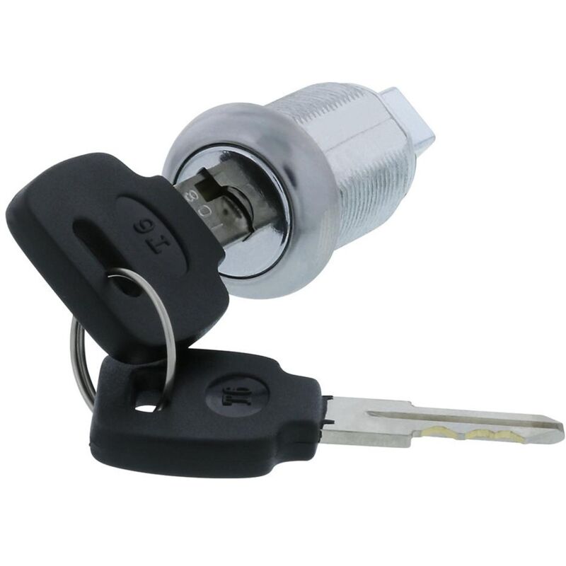 Sonstige - Ersatzschloss-Set 2 Schlösser + 4 Schlüsselfür Werkstattwagen gleichschliessend Nr. 001