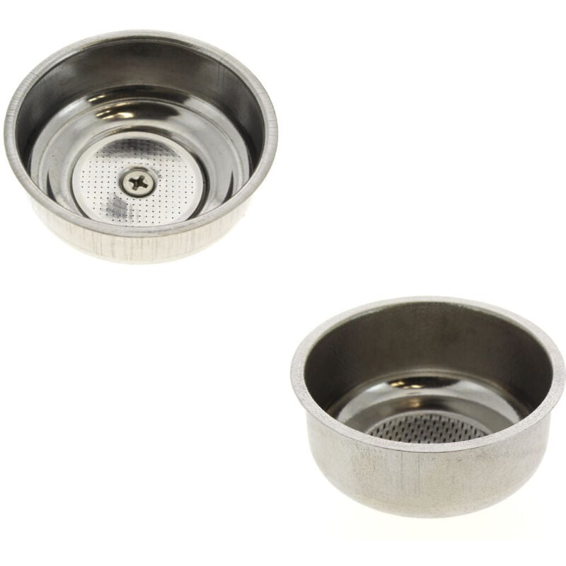 Ersatzteil - 1-Tassen-Filter + 2-Tassen-Filter - - MAGIMIX