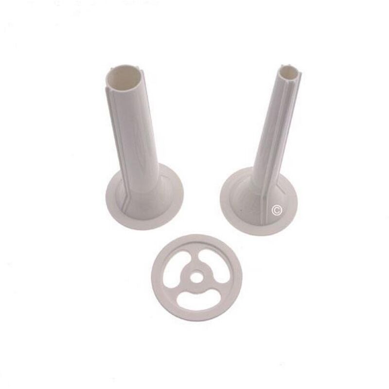 Ersatzteil - A950 - Wurst-Zubehör weiß für A950 - Kenwood