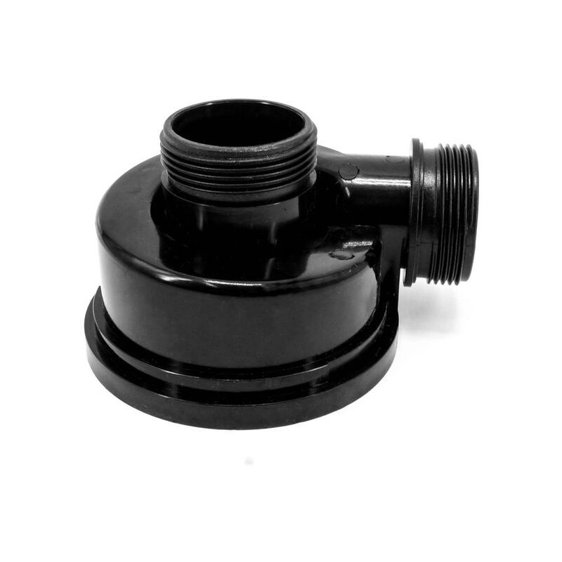 Ersatzteil Abdeckung für Motorgehäuse Teichpumpe ctf-b 10000-16000