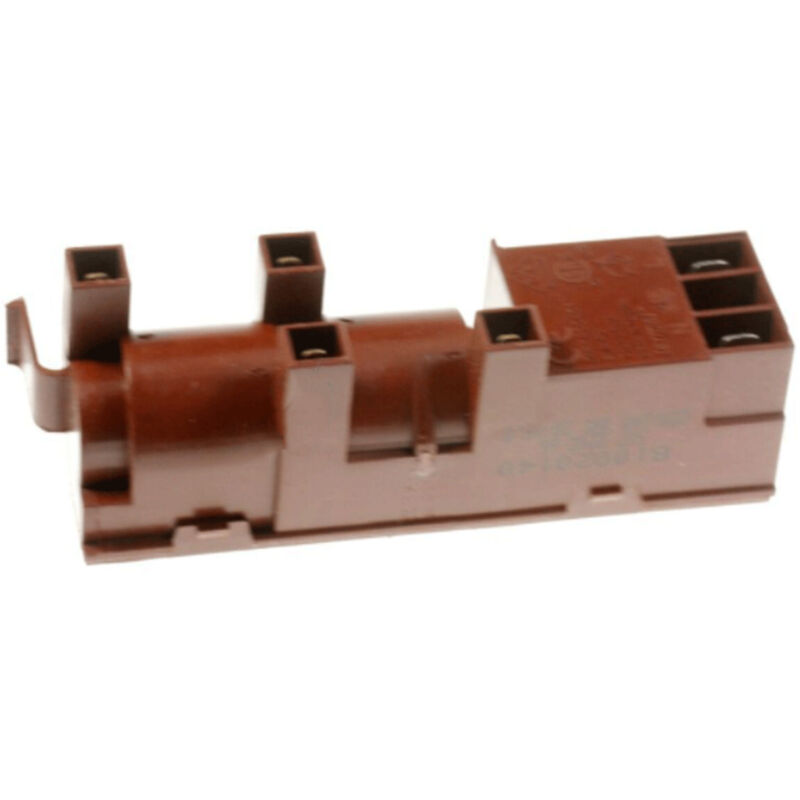 Ersatzteil - Zündung 4 Feuer - Smeg bosch, siemens