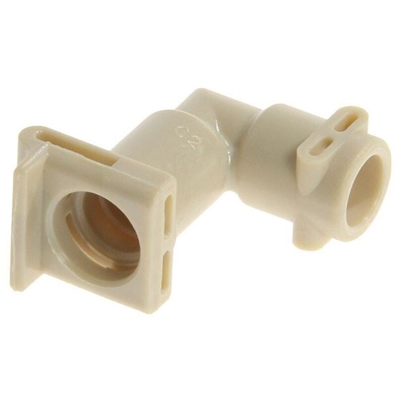 Ersatzteil - Anschluss - Delonghi smeg