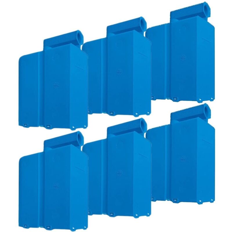 Domena - Packung von 2 Anti-Limestone-Kassetten für Mixer, Mixer 500975100