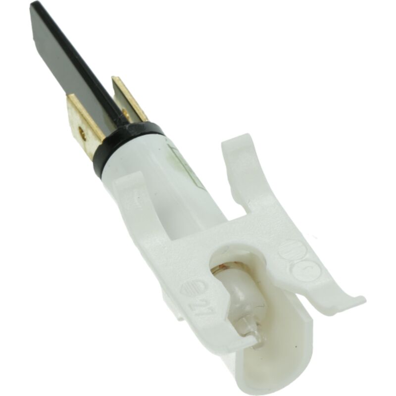 Ersatzteil - Anzeigenlampe mit Haken - Smeg