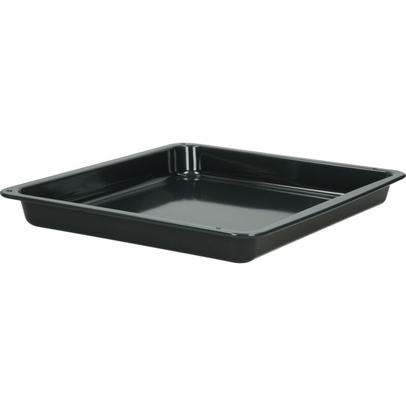 Ersatzteil - Auffangblech aus Emaille - AEG arthur martin electrolux, electrolux, juno, arthur martin, de dietrich, brandt, faure, bauknecht, zanussi