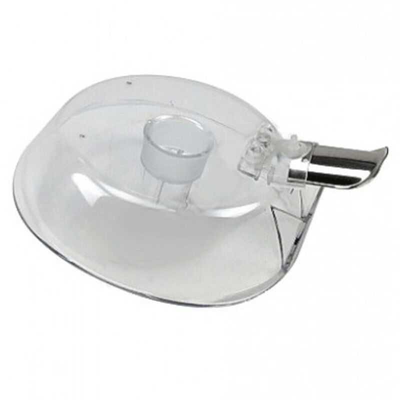 Ersatzteil - Originaler Sammelbehälter - Smeg