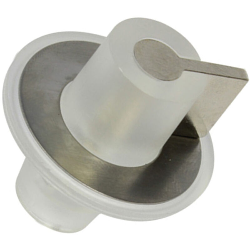 Ersatzteil - Backofen-Knopf - Smeg