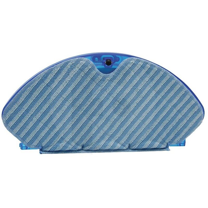 Wassertank mit MOP -Stütze für Roboterstaubsauger aus Rowenta entdecken Sie Rowenta