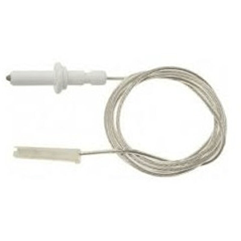 Ersatzteil - Original-Zündkerze 600 mm - Smeg