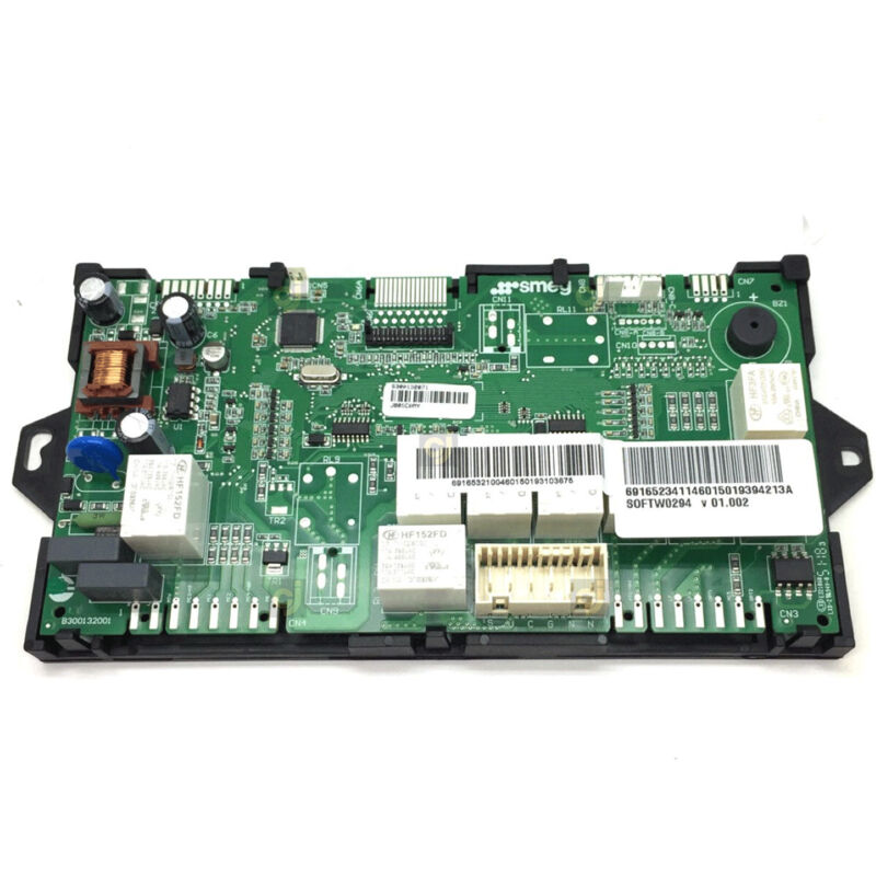 Smeg - Ersatzteil - Elektronikkarte, Leistungsmodul -