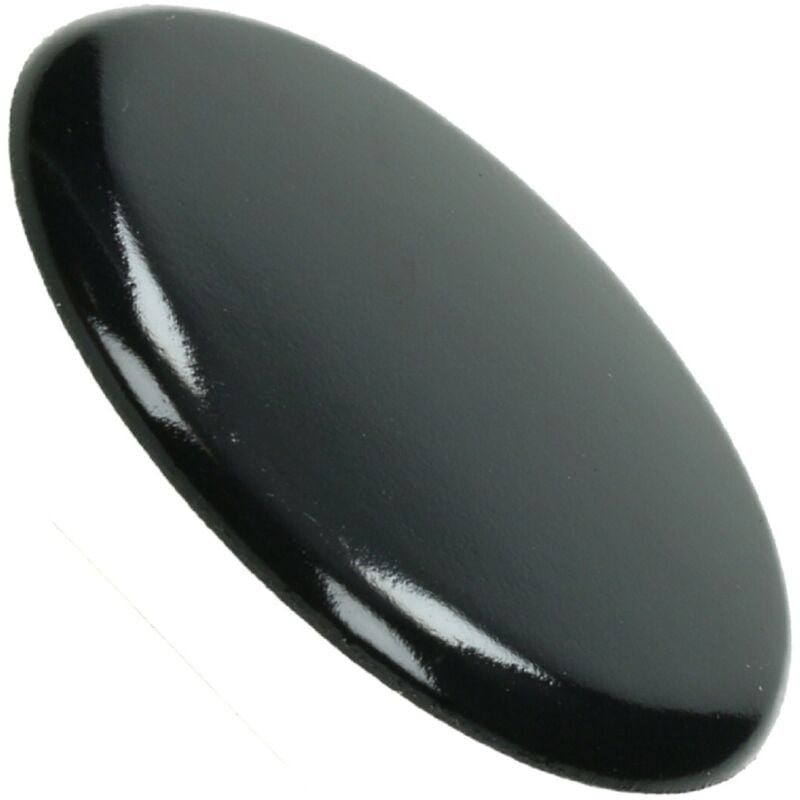 Ersatzteil - Original-Brennerkappe sr - Smeg ariston hotpoint, bosch, siemens