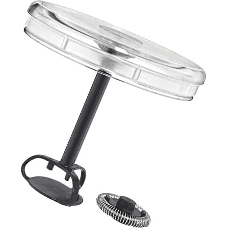 WMF - Ersatzteil - Deckel + Dichtung + Schneebesen - - seb