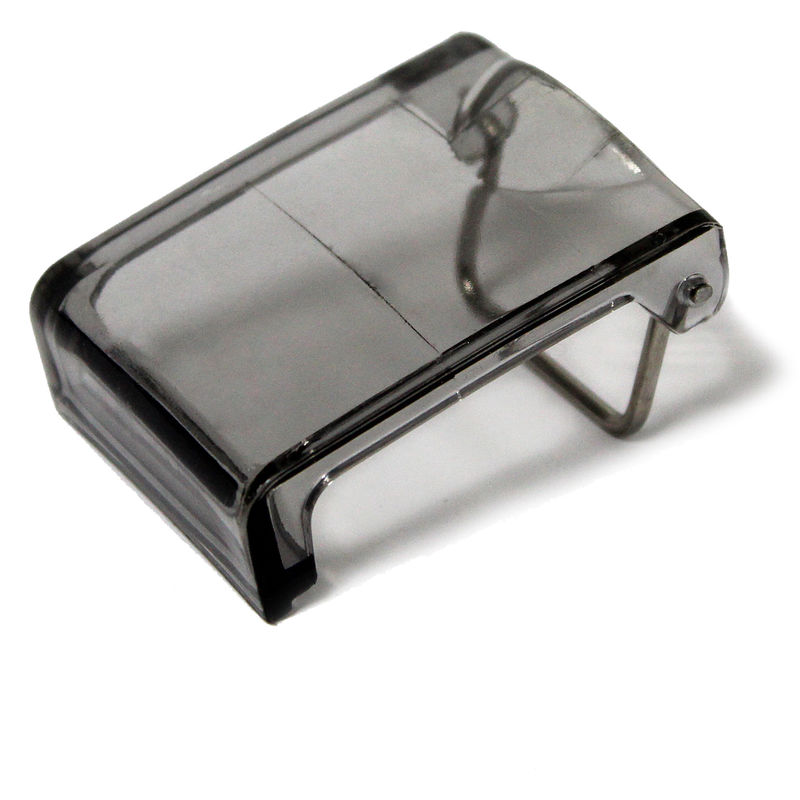 Sunsun - Ersatzteil für Aquarium Außenfilter HW-505A Deckelclip Verschlussklammern für Aquariumfilter, Aquaristik Zubehör effiziente Filtration