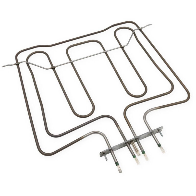 Ersatzteil - Deckenwiderstand 1000 + 1700 w - Smeg