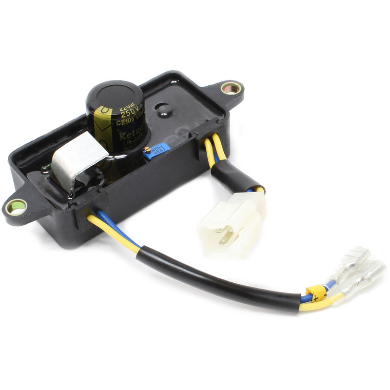 Ersatzteil für Stromerzeuger Automatische Spannungsregelung 2500 w 2,0 kw