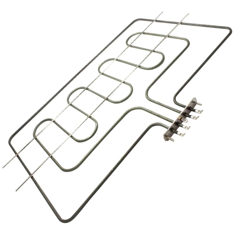 Smeg - Ersatzteil - Doppelheizelement oben 1050 + 2800 w -