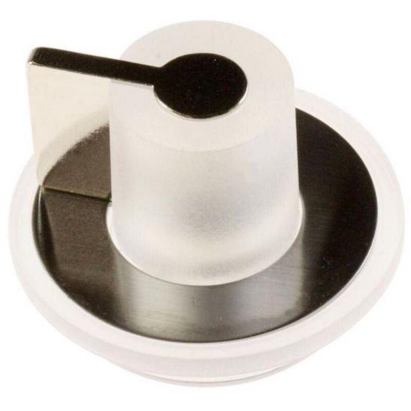 Ersatzteil - Originaler Bedienknopf - Smeg