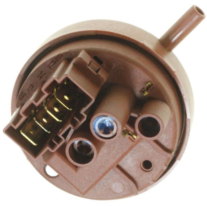 Ersatzteil - Druckschalter - - fagor Brandt vedette, sangiorgio, de dietrich, thomson, baumatic, ocean, cda, proline, prima, gorenje, caple, pab