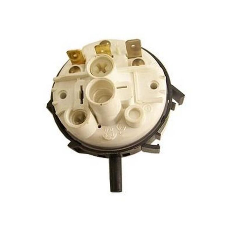Candy,hoover - Ersatzteil - Druckschalter - - candy, rosieres, hoover, baumatic, iberna, zerowatt, general electric, gasfire, haier, terzismo,