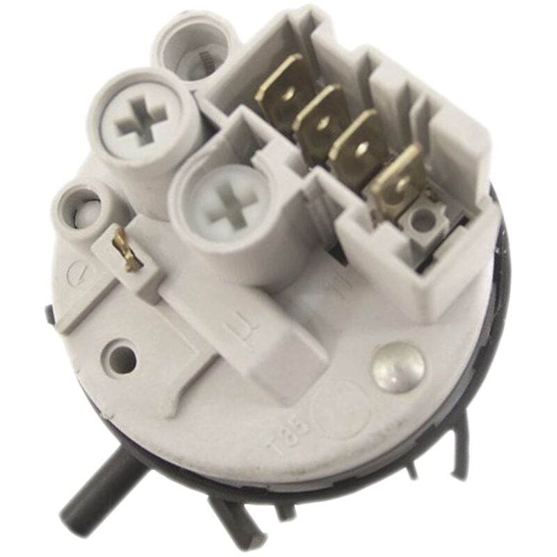 Ersatzteil - Druckschalter - - brandt, fagor, vedette Thomson sangiorgio, blomberg, de dietrich, crystal, helkama, viva, elektra-bregenz, frigor,