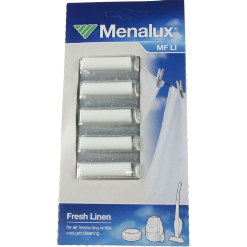 Ersatzteil - Duft frischer Duft - -