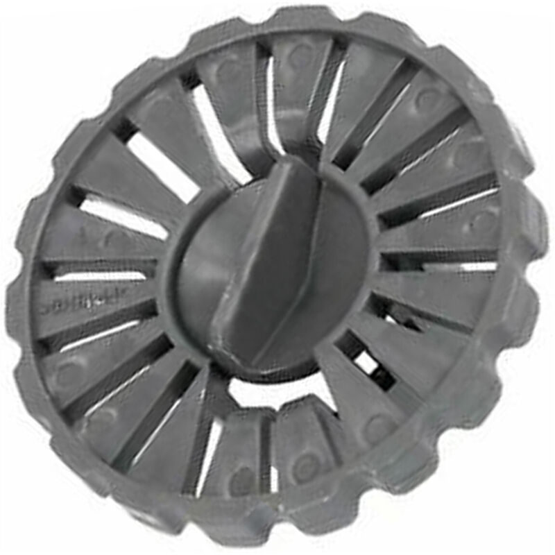 Whirlpool - Ersatzteil - Originaler Propellermutter - bauknecht, laden, kitchenaid, ignis