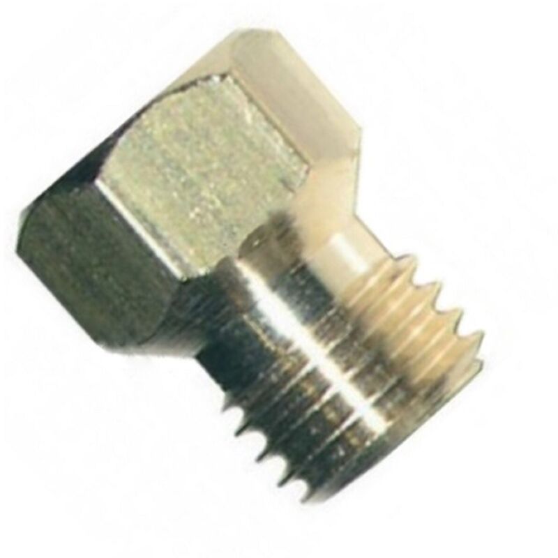 Smeg - Ersatzteil - Einspritzventil natur gas 0.97 - beko, far, leisure, electrolux, valberg, westwood, avea