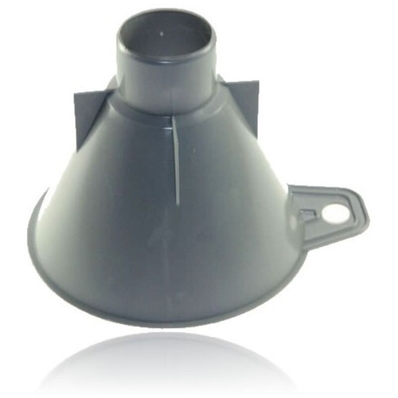 Whirlpool - Ersatzteil - Trichter Original - bauknecht, ignis, laden, kitchenaid, radiola, ikea, beko, privileg