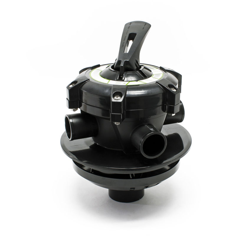 Sunsun - Ersatzteil für Sandfilteranlage Filterkopf, Ersatzfilterkopf für Poolfilteranlage, 260 w Filteranlage, Sandfilterkessel für saubere Pools