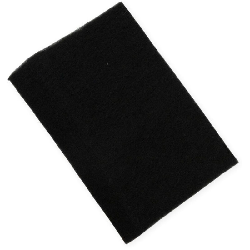 Ersatzteil - 2er Set Aktivkohlefilter - - SAUTER, DE DIETRICH, BRANDT, FAGOR, THOMSON