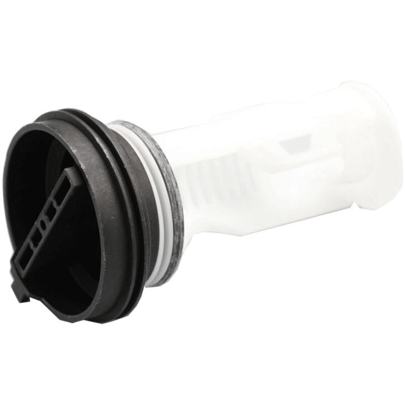 Whirlpool - Ersatzteil - Original-Abpumpfilter - bauknecht, ignis, laden, ariston hotpoint, kitchenaid