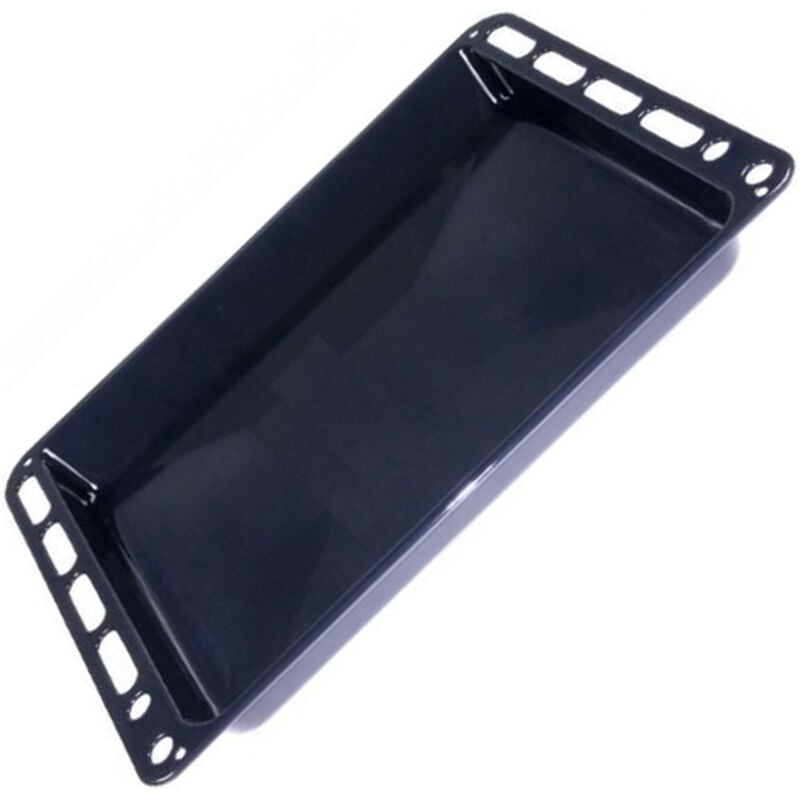 Ersatzteil - Flaches Backblech - Smeg bosch, siemens