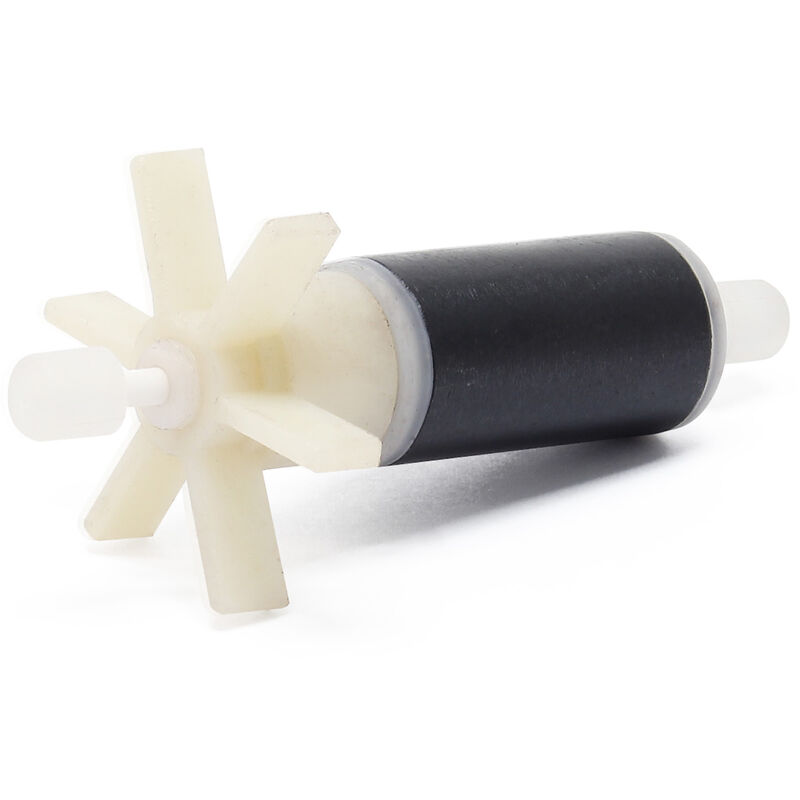 Ersatzteil für HW-402B Aquarium Außenfilter - Pumpenwelle, Impeller für Aquariumfilter, Rotor für Aquariumpumpe - Sunsun