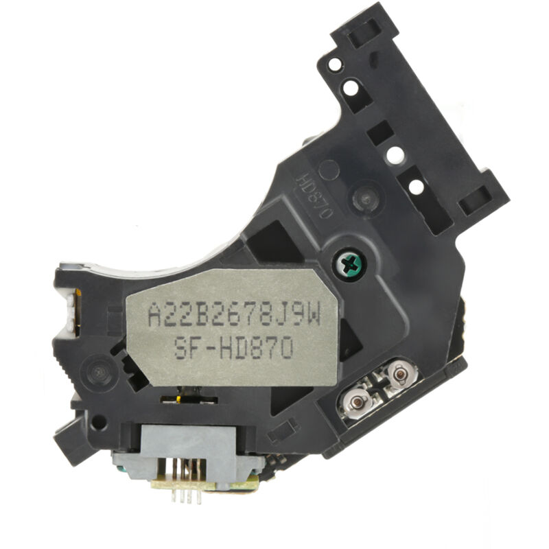 Ersatzteil für DVD-Laufwerk – Laserlinse SF-HD870A für optisches Laufwerk