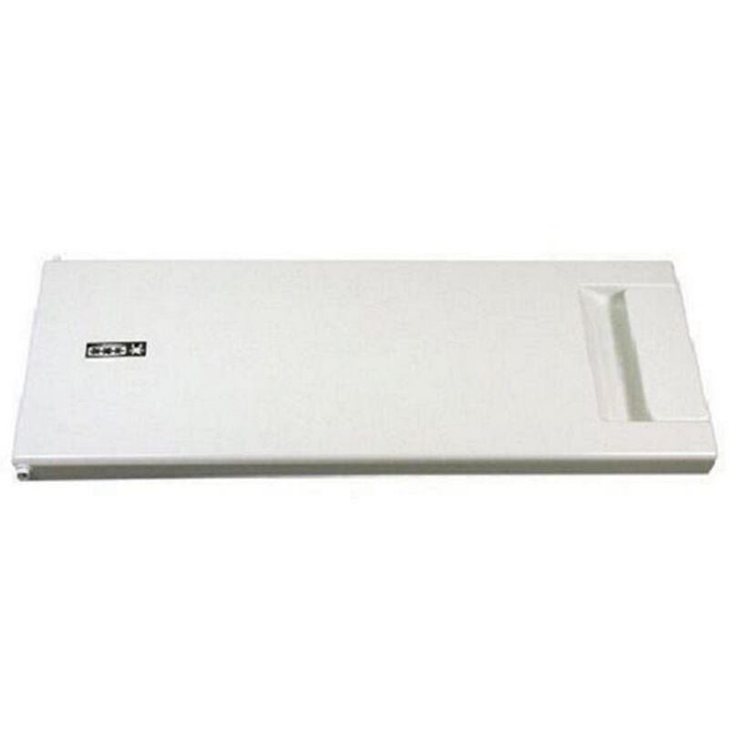 Electrolux - Ersatzteil - Gefrierfachklappe komplett - aeg, arthur martin faure, brandt, de dietrich, zanussi, ikea, whirlpool, progress, curtiss,
