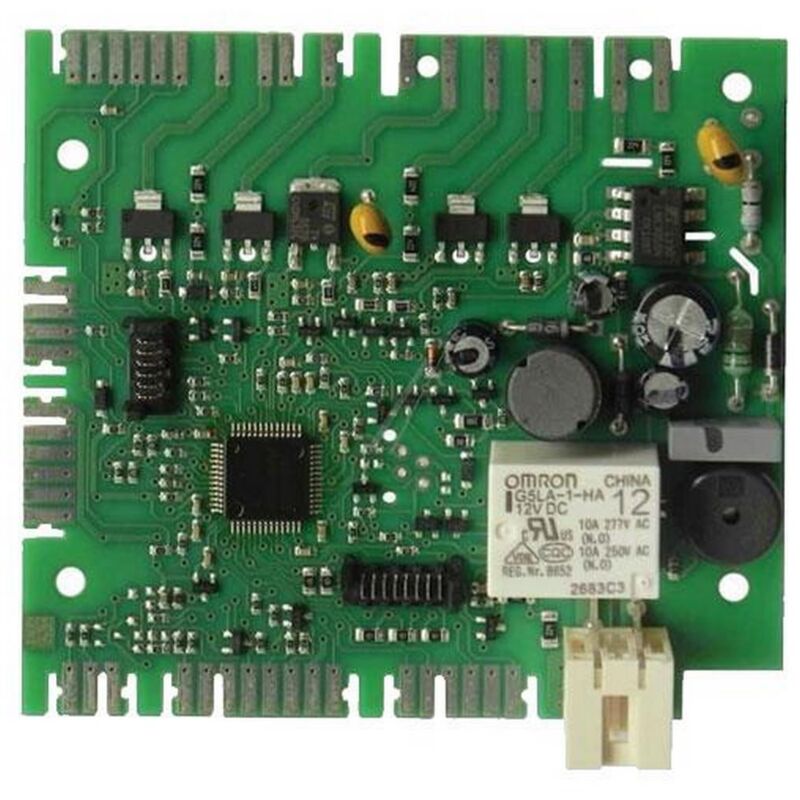 Candy,hoover - Ersatzteil - Geschirrspüler Modul - Steuerung - - candy