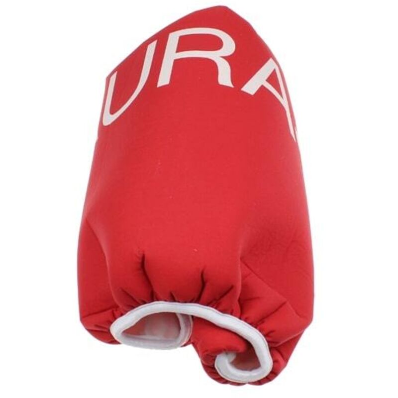Laurastar - bügelbrett-cover gehen +-rot - 5607804785 - 0790776006954