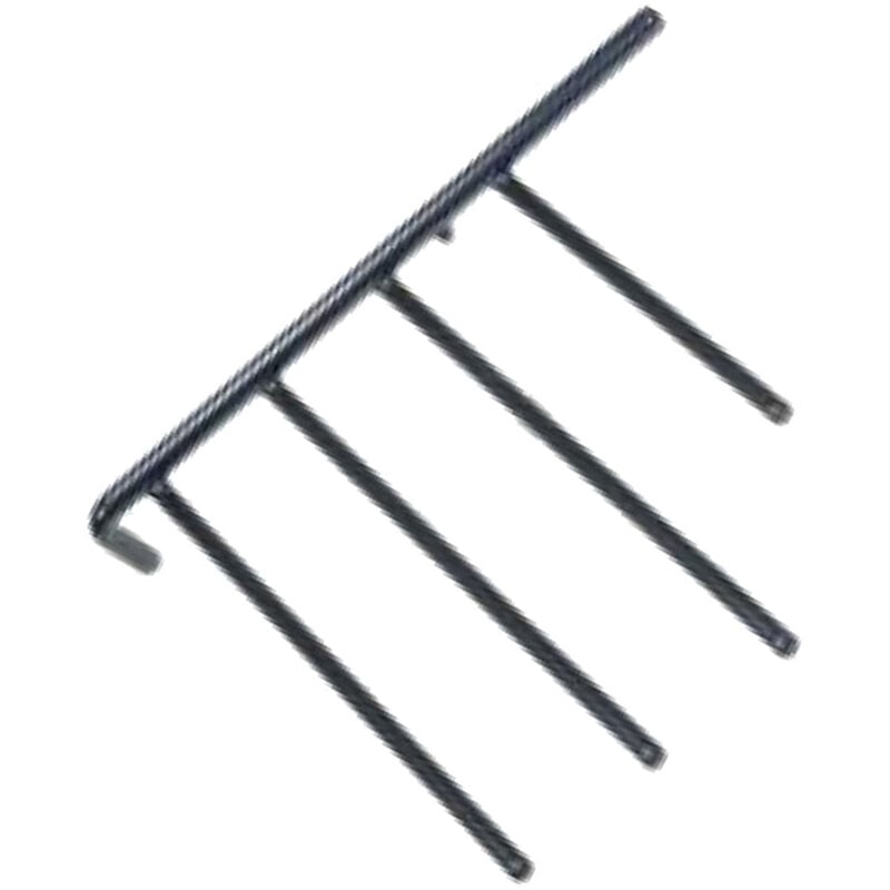 Whirlpool - Ersatzteil - Originale Flachhaltergitter - bauknecht, kitchenaid, laden, maytag