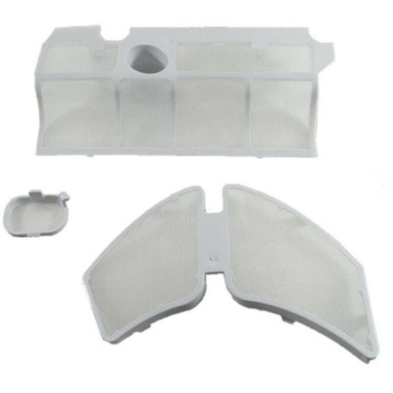 Ersatzteil - Original Schutzgitter - - vorwerk Thermomix