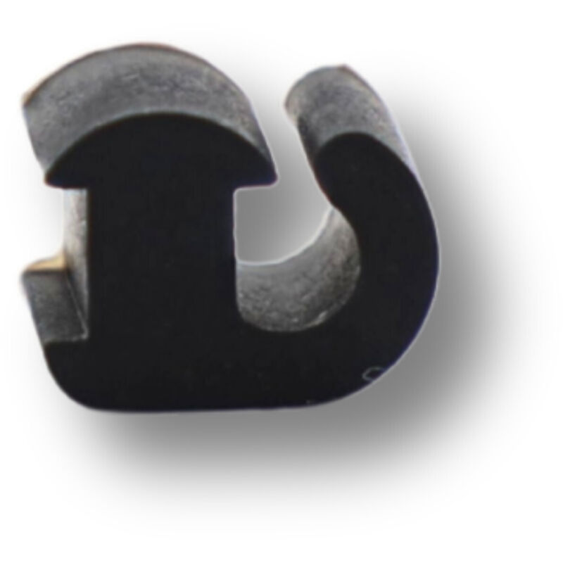 Ersatzteil - Gummi Gitter - - ARISTON HOTPOINT, INDESIT, FAURE, BOSCH, SMEG, ARTHUR MARTIN ELECTROLUX, NEFF, ELECTROLUX, ZANUSSI, WHIRLPOOL, REX,