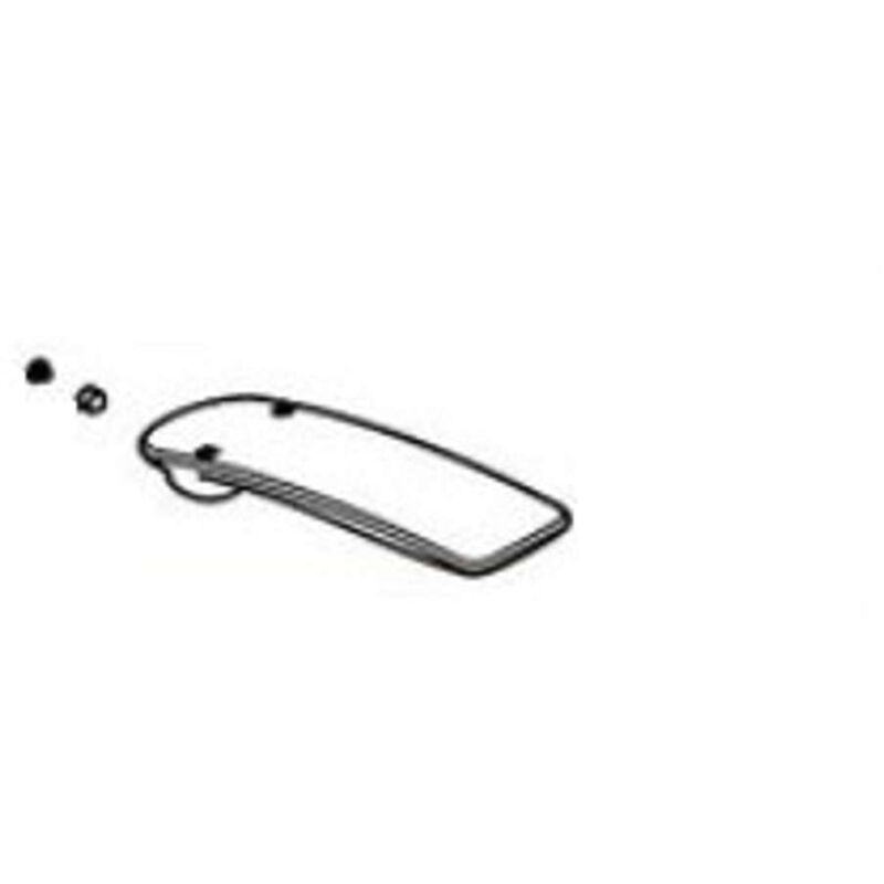 Kludi Balance - Bedienhebel Balance, Chrom 7300705-00