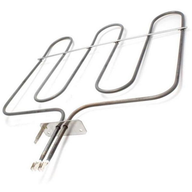 Candy,hoover - Ersatzteil - Heizelement Oberhitze Grill Heizung 2000 w - - rosieres, hoover, candy