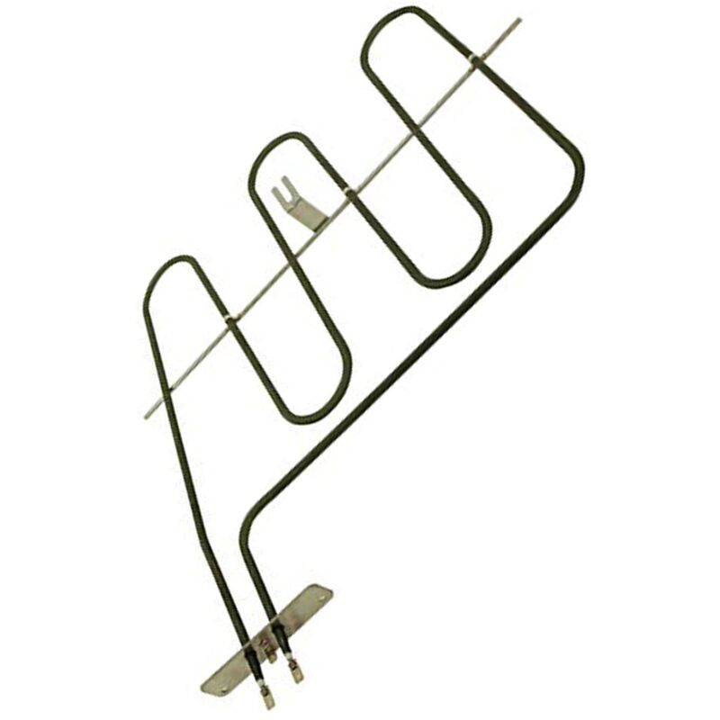 Ersatzteil - Grillwiderstand (oben) Original - Smeg