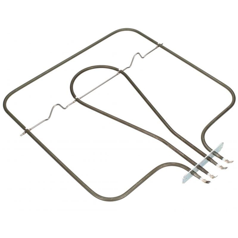 Candy,hoover - Ersatzteil - Heizelement Unterhitze 1500 w - - candy, rosieres, hoover, iberna, gasfire, lamona