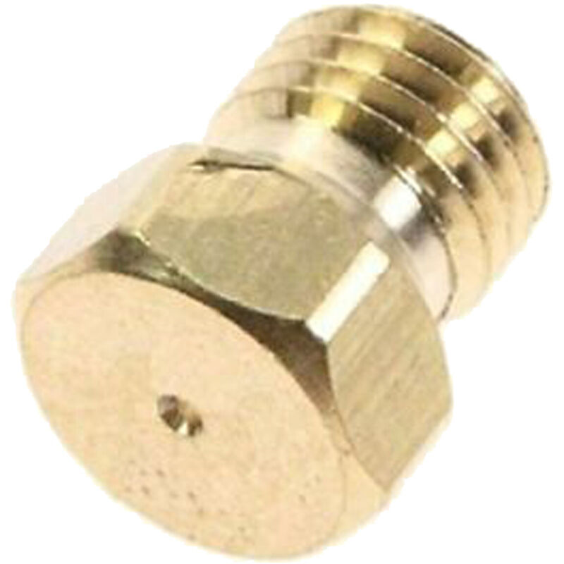 Ersatzteil - Injektor, Düse 68 Original - Smeg valberg, aya, westwood, technical, avea, linetech, jetgaz